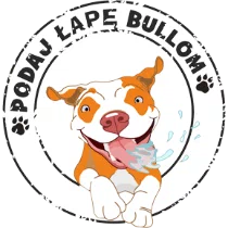 Podaj Łapę Bullom logo
